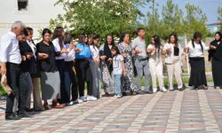 Silopi'de "Anneler Günü" etkinliği düzenlendi
