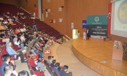 Şırnak'ta öğrencilere yönelik seminer düzenlendi