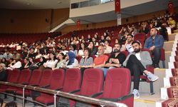 Şırnak'ta "Şehr-i Nuh II. Ulusal Fotoğraf Yarışması"nda ödüller sahiplerini buldu
