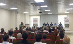 Uluslararası Güçlükonak Sempozyumu sona erdi