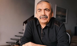Sırrı Süreyya Önder yarın son yolculuğuna uğurlanacak 