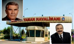 Süreyya Önder’in adı Adıyaman Havalimanı’na verilsin çağrısı