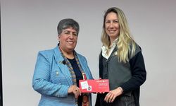 Solmaz "Şiddetsiz Bir Türkiye" hedefleyen şirketler arasında