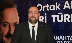 'Tarlaya Su, Üretime Can': Anahtar Parti İl Başkanı Alsan'dan tarımsal sulama reformu çağrısı 