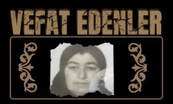 Besni'de Bugün Vefat Edenler 12.05.2025/