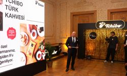 Tchibo, Türkiye'de 50 milyon avroluk yatırım planlıyor