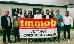 TMMOB'den 'Yerinde Dönüşüm ve Çarşı Projesi' çağrısı: 'Süreler uzatılmalı, destekler artırılmalı'  - Videolu Haber