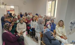 TOGEM’de “2025 Aile Yılı" Etkinliği