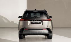Toyota yeni nesil RAV4'ün dünya prömiyerini gerçekleştirdi