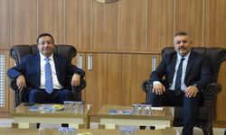 TSKB’den Malatya sanayisine pozitif yaklaşım 