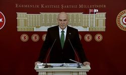 Turhan Çömez: ‘Artık fiilen AKP–MHP–HÜDA PAR ve DEM Parti ittifakı kurulmuştur’ 