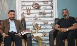 Türk Ocakları Şube Başkanı Zenginoğlu: '3 Mayıs, kimlik karmaşası karşısında bir millet uyanışıdır'  - Videolu Haber