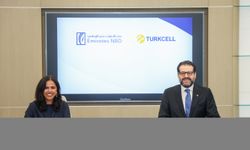 Turkcell'in veri merkezi yatırımlarına 100 milyon avroluk finansman