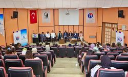 Türkiye'nin yöresel lezzetleri GAÜN'de buluştu