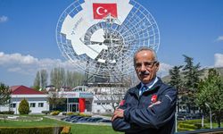 Bakan Uraloğlu,TÜRKSAT 7A için start verildi