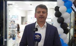 Tutdere 'Ayağa kalkmamız için yatırıma, işe, aş’a ihtiyaç var'