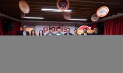 Ülker'in "bizz@kampüs" yarışmasında 1108 takım yarıştı