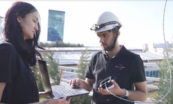 Uydu tabanlı sayaç okuma sistemi hayata geçirildi