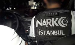 Narkotik operasyonu; 15 ton ham madde ele geçirildi