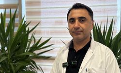 Uzman Doktor Tayfun Börta, sessiz tehlike için uyardı