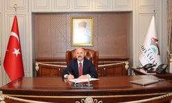 Adıyaman Valisi Dr. Osman Varol’dan 19 Mayıs mesajı