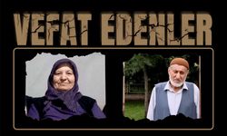 Besni'de Bugün vefat Edenler 30.05.2025