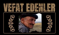 Besni'de Bugün Vefat Edenler 05.05.2025