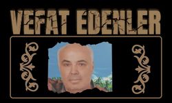 Besni'de Bugün Vefat Edenler 09.05.2025