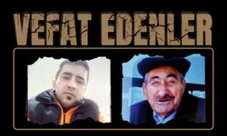 Besni'de Bugün Vefat Edenler 15.05.2025