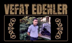 Besni'de Bugün Vefat Edenler 17.05.2025