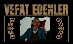 Besni'de Bugün Vefat Edenler 20.05.2025