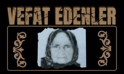 Besni'de Bugün Vefat Edenler 21.05.2025