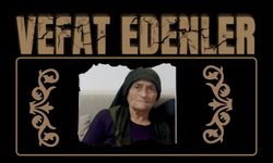 Besni'de Bugün Vefat Edenler 21.05.2025/2