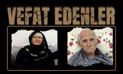 Besni'de Bugün Vefat Edenler 22.05.2025