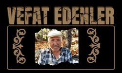 VEFAT EDENLER 22.05.2025