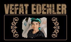Besni'de Bugün vefat Edenler 26.05.2025