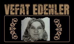 Besni'de Bugün Vefat Edenler 27.05.2025
