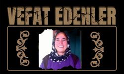 Besni'de Bugün vefat Edenler 27.05.2025/