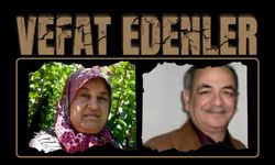 Besni'de Bugün vefat Edenler 28.05.2025