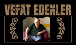 Besni'de Bugün vefat Edenler 29.05.2025
