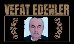 Besni'de Bugün vefat Edenler 31.05.2025/