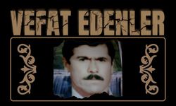 Besni'de Bugün vefat Edenler 25.05.2025