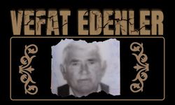 Besni'de Bugün Vefat Edenler 21.05.2025/1