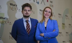 Kirli suyu içilebilir hale getiriyor