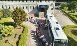 Yasa Dışı Bahis ve Dolandırıcılık 144 Şüpheli yakalandı