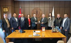 Yasin Barutçu: 'Üyelerimize ibadet aşkıyla hizmet ediyoruz' 