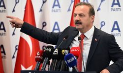 Yavuz Ağıralioğlu: ‘DEM oldu barış havarisi, biz olduk kandan beslenen’ 