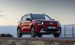 Yeni Citroen C3 Aircross Türkiye'de satışa çıktı