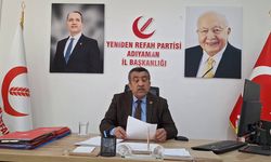 Demir: 'Gençler evlenemiyor, çiftçi kan ağlıyor'