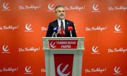 Kılıç  ‘Bu şartlarda komisyona katılmayacağız’